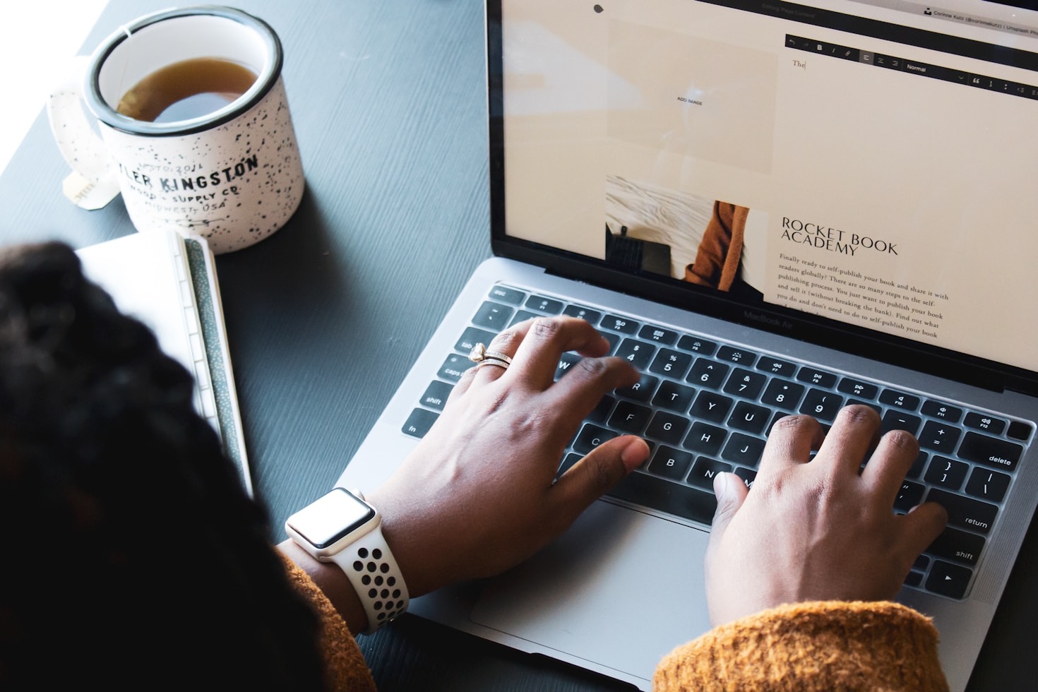 Why Staying Connected Matters Today